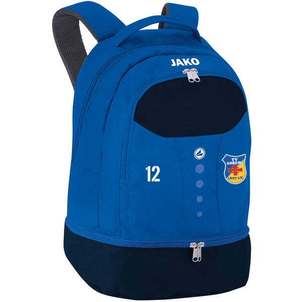 Rucksack TLS 